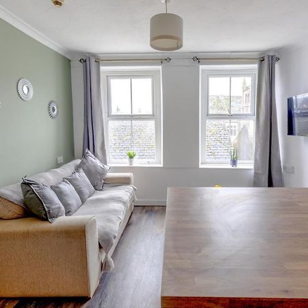 Queen Street Apartments وايتهيفين المظهر الخارجي الصورة