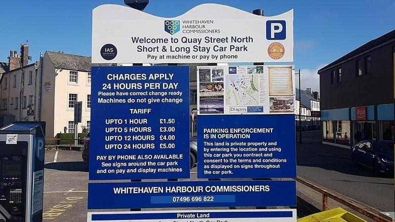 Queen Street Apartments وايتهيفين المظهر الخارجي الصورة